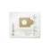 SE-52 Ozone Semlines synthetic for a vacuum cleaner, 3 pcs