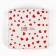 Box for confectionery "for you", 10 x 10 x 10 cm