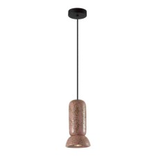 Suspension KERAMA GU10 LED 4W