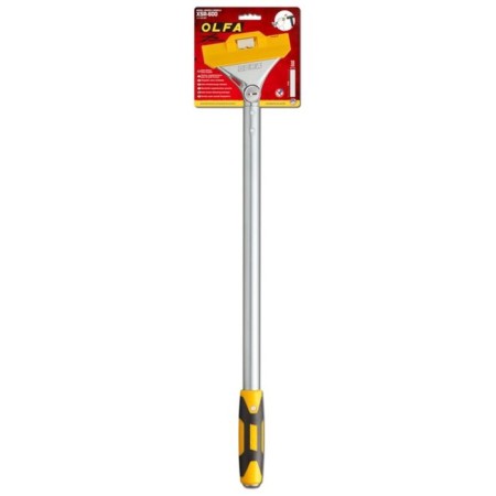OLFA OL-XSR-600 scraper, shock, 100 mm x 600 mm-4