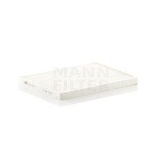 Фильтр салонный MANN-FILTER CU2138