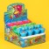 Lollipop with sour powder "pot", 15 g