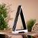 Interior stand 35x12x62 cm, Albezia