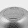 A colander made of stainless steel with Marko handles, D = 25.5 cm, two handles