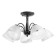 Help "Endedi" 5he27 40W Anthracite 55x55x35 cm Bayerlux