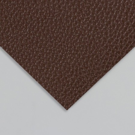 Sheet for creativity claims. Kozh "Lichi drawing" coffee sheet 33x20 cm thick 1 mm-2