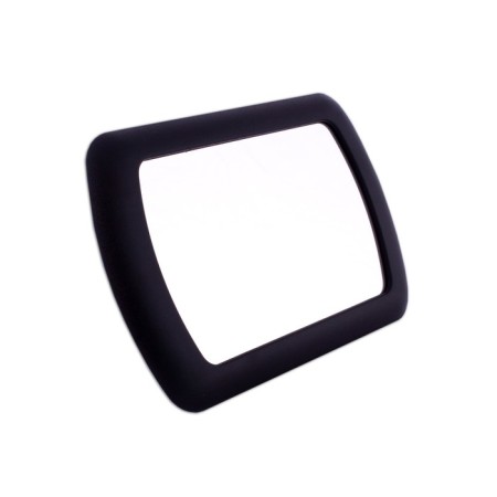 SkyWay intraspillene mirror, in sunscreen, black, s01001002