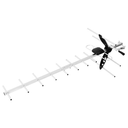 Antenna Television Hyundai H-Tae260 13DB passive silver