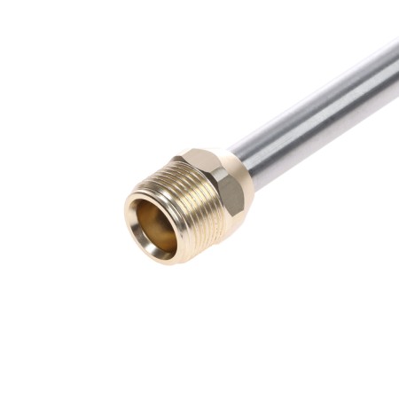 Adjustable nozzle-spraying Kolner KSL 42 for high-pressure sinks K195 Lux-3
