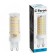 LED LED Feron, G9, 9 W, 175-265 V, daylight