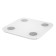 Floor Libra Windigo LVE-030, diagnostic, to180 kg, from 3xaaa, glass, white