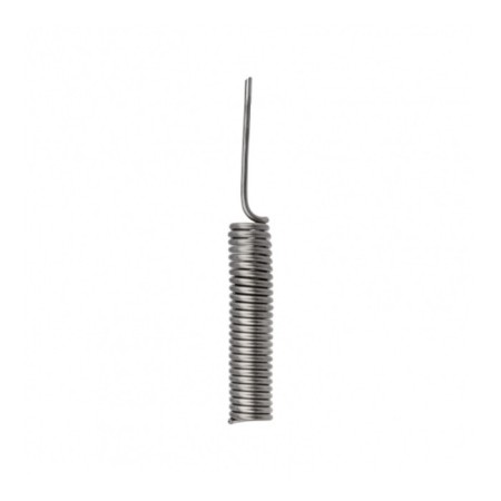 Solder with rosin Rexant, in a flask, 20 g, d = 2 mm, tin 60% lead 40%-4