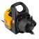 Surface pump Denzel GPL600, Garden, 600 W, pressure 35 m, 50 l/min, cable 1.2 m