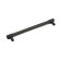 Cappio Hanson REALILING HANDEN, D = 12 mm, m/o 192 mm, black color