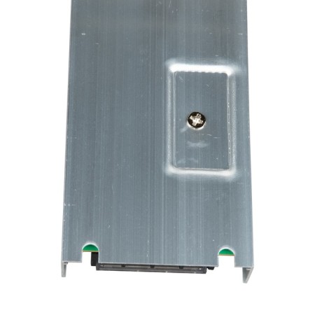 Uniel power supply, 120 watts, IP20, 24 V, 50-60 Hz, 5A, 2 outputs, metallic color-4