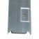 Uniel power supply, 120 watts, IP20, 24 V, 50-60 Hz, 5A, 2 outputs, metallic color