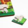 Puzzle "on the farm" with a hint