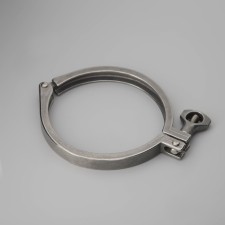 Clamp, d = 4 cm, metal