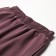 Women's shorts, dark-bearded color, size 42 (s)