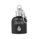 Black Gold alcohol flask for alcohol, stainless steel, 30 ml, 1 oz