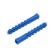 Tundra dowel, type K, spine, polypropylene, 6x50 mm, 1000 pcs