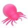 Magic "Sea animal" with paste, color mix
