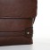 Male bag, brown color