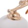 Vivian chandelier 3x40W E27 Gold Model: 2612358