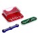 Electronic designer "Paring crane", 14 parts