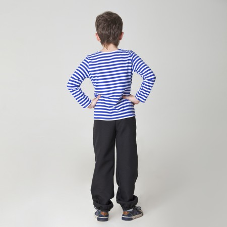 Telniki-Fufai military, children, p. 34, height 134 cm-1