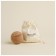 Massage ball Sima-Land Home, D = 6 cm, cork