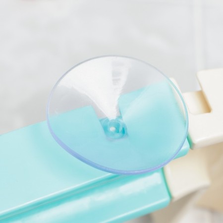 A set of bath toys "Water Hills"-4