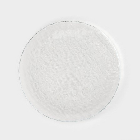 Glass plate Haze, d = 19 cm
