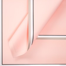 Matte film 