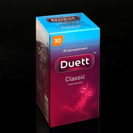 Duett Classic 30 pcs.-1