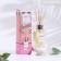 The aromatic diffuser for the home areon Sticks, 85 ml, "Bubble Gum"