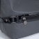 Load bag with lightning, external pocket, gray color