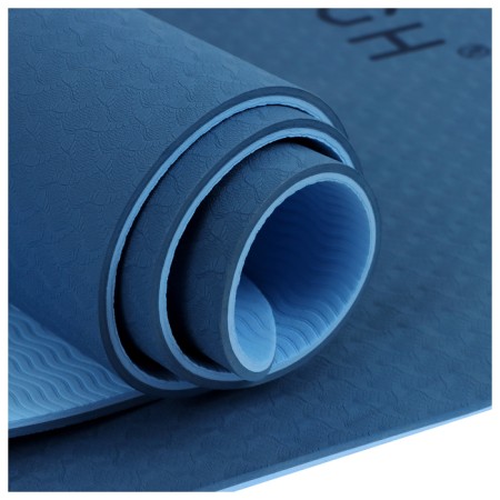 Sangh yoga rug, 183 × 61 × 0.6 cm, blue color-1