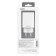 Network charger PERO TC02, 2 USB, 2.1 A, MicroUSB cable, white