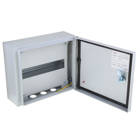 Shield EKF Shchrn-12 Z, IP54, 265 x 310 x 120 mm-2