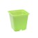 Pot for seedlings, 250 ml, d = 7 cm, h = 8 cm, mix
