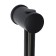 Show Strau Zein F01, with a soap and holder, black