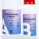 Epoxy resin for artpoxy creativity is thick, 1 kg (resin 667 g + hardener 334 g)