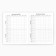 School diary 1-11 grade, in a soft cover, 40 l on September 1: Red Car