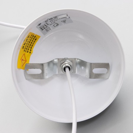 Luigi lamp LED 7W 3000-6000K White-green-red 12x12x28-128 cm-8