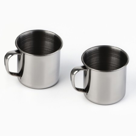 A set of dishes for a picnic "Strategic Set", 12 items-21