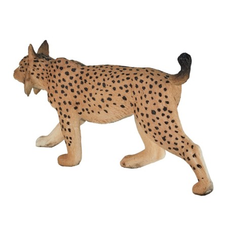 Figure Konik "Pyrenee lynx"-2