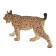Figure Konik "Pyrenee lynx"