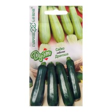 Semen zucchini 