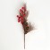 New Year. Decor "Golden Fine", 31 × 10 × 5 cm